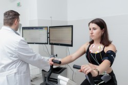 Exercise Stress Test