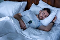Home Sleep Apnea Test
