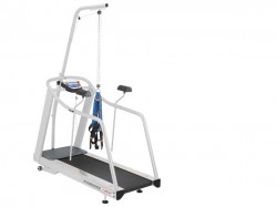 Treadmills & Ergometer